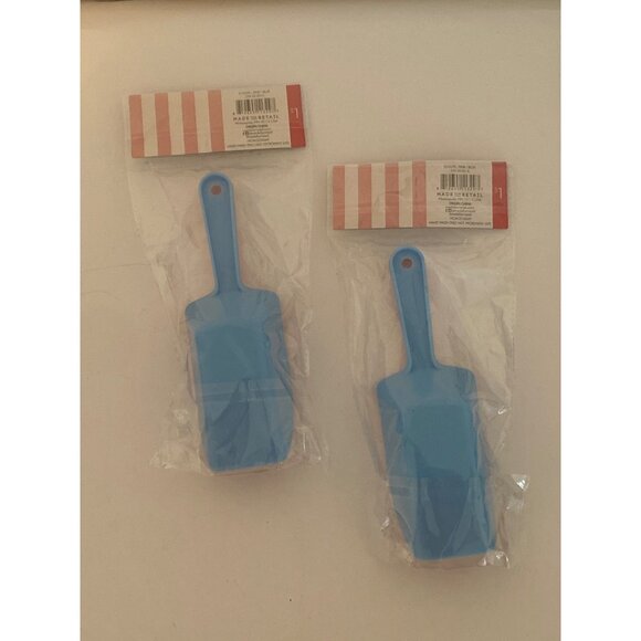 Party Supplies Ice Cream Truck Candy Scoop Napkin Pinwheel Blackboard Birthday - Picture 12 of 16